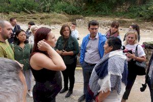 L’alcalde d’Ontinyent demana al Subdelegat del Govern la màxima agilitat en la concessió de les ajudes per les inundacions - (foto 2) L’alcalde d’Ontinyent demana al Subdelegat del Govern la màxima agilitat en la concessió de les ajudes per les inundacions - (foto 2)