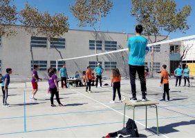 Se abre el periodo de inscripciones para las Escuelas Deportivas Municipales