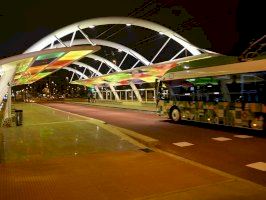 Más de medio millón de viajeros eligieron el TRAM de Castellón este verano