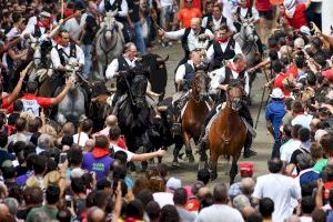 Las fiestas de Segorbe finalizan con un balance sobresaliente