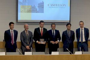 Castelló presenta el seu potencial inversor i avantatges competitius en Invest in Cities