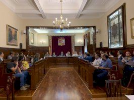 La Diputación refuerza la participación de empresarios y municipios en el nuevo Patronato de Turismo - (foto 2)