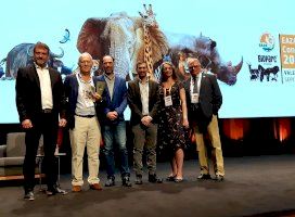 Campillo destaca que València és ja una ciutat ideal per al turisme mediambiental i un referent en l'impuls de la protecció de la biodiversitat - (foto 2) Campillo destaca que València és ja una ciutat ideal per al turisme mediambiental i un referent en l'impuls de la protecció de la biodiversitat - (foto 2)