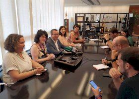 Benidorm abordará en unas jornadas la realidad económica y laboral de las mujeres trabajadoras y emprendedoras