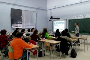 Abierto el segundo periodo de matrícula para las EOI, del 16 al 20 de septiembre