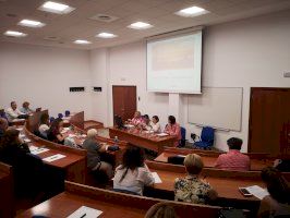 El puerto de Valencia acoge unas jornadas de CCOO centradas en el sindicalismo para las mujeres del mar - (foto 2)
