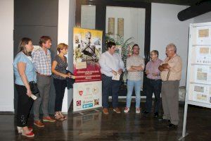 Nules acoge la XVII Exposición Filatélica Competitiva Comunitat Valenciana