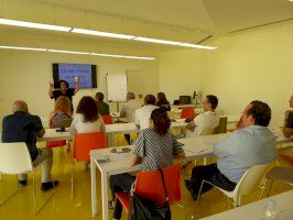 “Focus-group de Neuropersuasión” en el Lab_Nucia