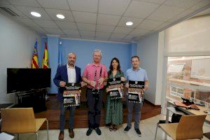 David Van Mael estrena mundialmente en Torrevieja el III Concierto de Clarinete de Óscar Navarro