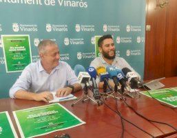 Vinaròs se suma a la Semana de la Movilidad para fomentar el uso del transporte sostenible