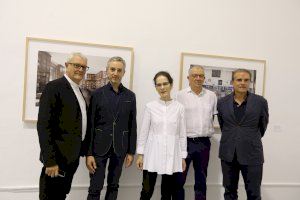 El Centre del Carme presenta otra dimensión de la imagen fotográfica en la obra de Ana Teresa Ortega