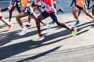 Medio Maratón y Maratón Valencia siguen la línea de los Majors en la lucha contra el dopaje