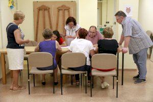 Comienzan las inscripciones a los talleres anuales para la tercera edad