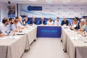 El PP de Torrent presenta una moción en defensa de las tradiciones festivas con arcabucería