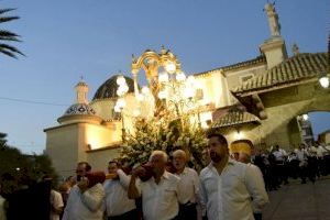 Burjassot vivirá la festividad de su Patrona y de San Miguel Arcángel