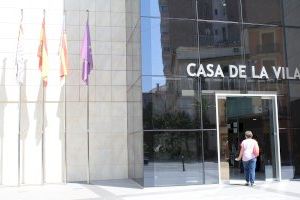 El Ayuntamiento de Onda abre la convocatoria para la nueva Bolsa de trabajo de Enfermero escolar