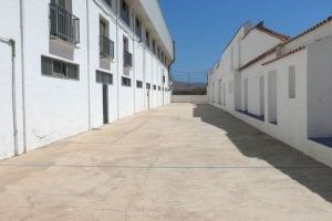 Adjudicadas las obras de la calle de Pelota