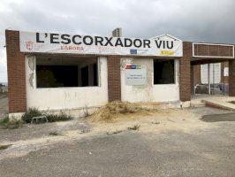 Labora anticipa cerca de 140.000 euros destinados a los Talleres de Empleo de Xàtiva