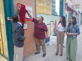 Mariano Valera inaugura las nuevas instalaciones de la Fundación Salud Infantil en Altabix-Universidad