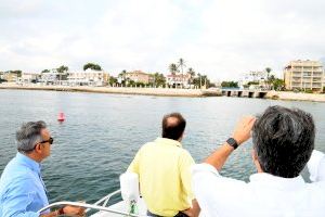 El pont de Triana es reobri al pas de vianants després d'una inspecció tècnica