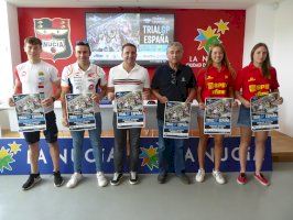 La Nucía “cierra” el Mundial del Trial con Bou, Bristow, Raga y Fujinami