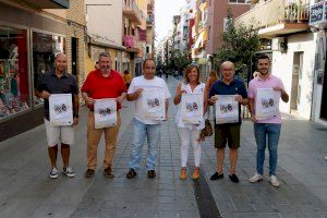 Benidorm organiza una actividad a pie para conocer las céntricas zonas peatonales en la Semana de la Movilidad