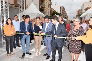 Meliana inaugura FIMEL amb molta expectació