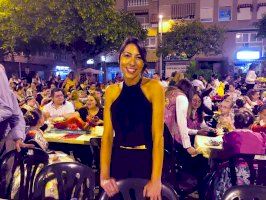 El pregón y la imposición de bandas dan inicio a las fiestas de El Altet