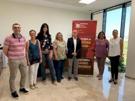 La UMH y la Universidad Autónoma de Chiapas renuevan el convenio y estrechan lazos para lograr postgrados de doble titulación