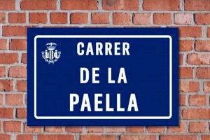 Valencia se merece una "Calle de la Paella”