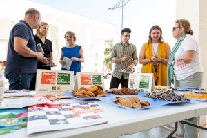 La UJI celebra la Semana de Bienvenida con un amplio programa de actividades culturales y lúdicas abiertas a la sociedad