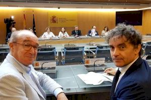 Colomer: "Lo más importante es repatriar a los británicos afectados y demostrar que somos un país fiable, seguro y que responde ante las dificultades"