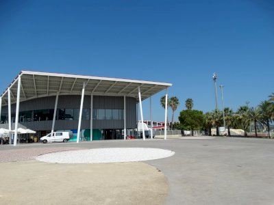 Una nueva sentencia obliga al Ayuntamiento a pagar más de 273.000 euros por la expropiación en 2008 de los terrenos de la Ciudad del Deporte