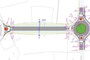 L’Alfàs aprobará en Pleno el proyecto de expropiación para la ejecución del nuevo vial de acceso a l’Albir