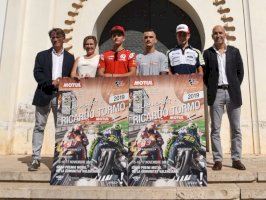 El Circuit Ricardo Tormo apuesta por la continuidad del Gran Premio de la Comunitat Valenciana