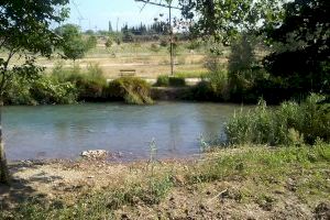 Riba-roja vertió 2’3 millones de metros cúbicos de agua depurada a l’Albufera de València y al río Túria durante el año 2018 - (foto 3) Riba-roja vertió 2’3 millones de metros cúbicos de agua depurada a l’Albufera de València y al río Túria durante el año 2018 - (foto 3)