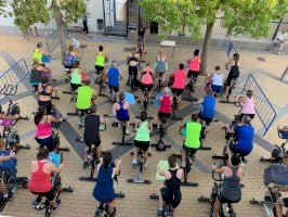 El Centro Acuático y Deportivo de Segorbe (CADES) ha aumentado, con el incremento de horario, el número de abonados y los ingresos durante el verano