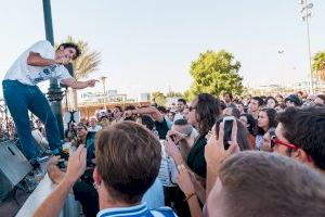 El aniversario de la Marina llenará de actividades culturales el Valencia Boat Show