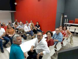 El PSPV de Castelló se suma a la vaga mundial pel clima “perquè la salut del planeta està en joc”