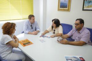 L’Alfàs acoge un taller gratuito sobre comunicación no verbal en las ventas con la experta Sonia El Hakim