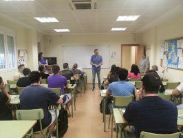 Almussafes rep la quarta millor subvenció de la Comunitat Valenciana per a la seua escola d'adults