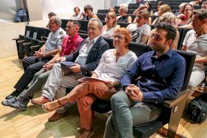 Sagunt presenta el projecte de Ciutat Educadora en l’acte d’inici del curs escolar 2019-2020