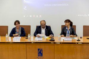 El «8th Meeting on International Economics» de l'UJI reuneix professionals i experts de l'àmbit econòmic