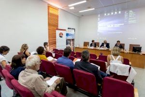 El «8th Meeting on International Economics» de l'UJI reuneix professionals i experts de l'àmbit econòmic - (foto 3) El «8th Meeting on International Economics» de l'UJI reuneix professionals i experts de l'àmbit econòmic - (foto 3)