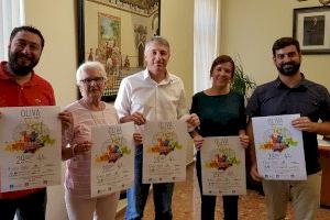 Oliva participa en el Run Càncer aquest diumenge 29 de setembre