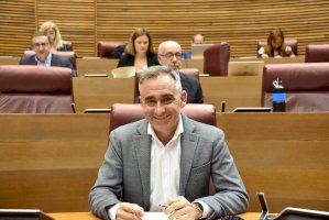 El PP pide a Puig que recurra el decreto de la DO del cava como Extremadura