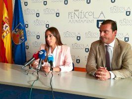 Peñíscola propone menús excepcionales a base de pulpo para el mes de octubre