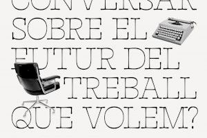 Impulsa Alicante acoge este domingo la Jornada sobre "Teletransport al futur del treball"