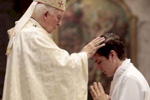 El cardenal Cañizares confiere la ordenación a 14 nuevos diáconos y les alienta a “dar testimonio de Jesucristo con una inmensa caridad pastoral”