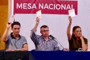 Iniciativa: "La nueva coalición estatal de Compromís aportará el desbloqueo al gobierno central"